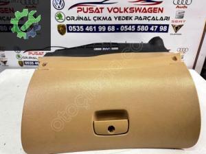 VOLKSWAGEN PASSAT B5-B5.5 KOMPLE TORPİDO KAPAĞI BEJ RENK SIFIR