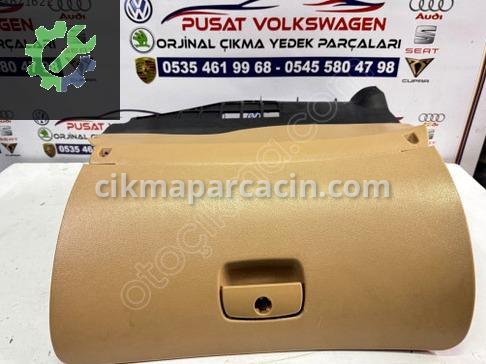 Volkswagen Passat Torpido Kapağı çıkma parça