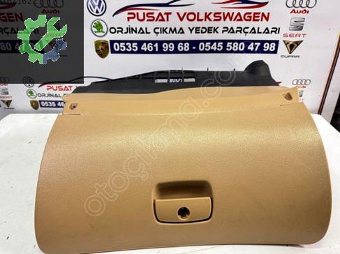 Volkswagen Passat Torpido Kapağı çıkma parça