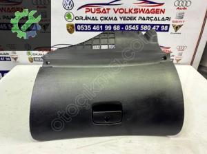 VOLKSWAGEN PASSAT B5-B5.5 KOMPLE TORPİDO KAPAĞI SİYAH RENK SIFIR