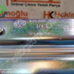 Volkswagen Passat Çıkma Parça Konya