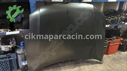 Volkswagen Passat Kaput çıkma parça