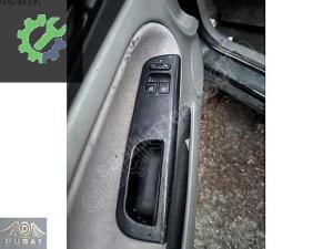 VOLKSWAGEN PASSAT B5 ÇIKMA 2Lİ CAM DÜĞMESİ KARTLI