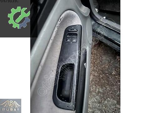 Volkswagen Passat Cam Düğmesi çıkma parça