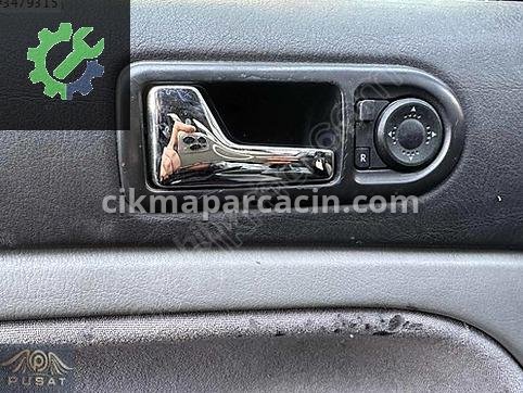 Volkswagen Passat Ayna Düğmesi çıkma parça
