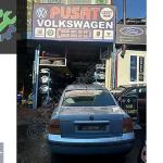 VOLKSWAGEN PASSAT B5 ÇIKMA BENZİN DEPOSU
