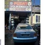 VOLKSWAGEN PASSAT B5 ÇIKMA BENZİN DEPOSU
