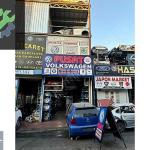 VOLKSWAGEN PASSAT B5 ÇIKMA BENZİN DEPOSU