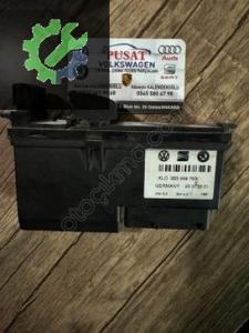 VOLKSWAGEN PASSAT B5 ÇIKMA CAM DÜĞMELERİ ÖN KARTLI 3B5959793