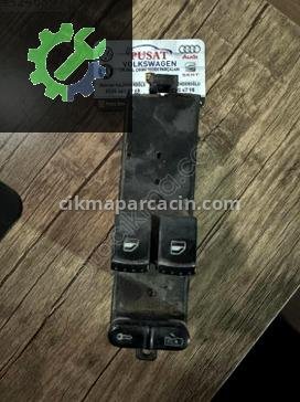 Volkswagen Passat Cam Düğmesi 3B5959793 çıkma parça