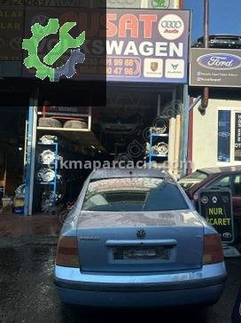 Volkswagen Passat Cam Düğmesi 3B5959793 çıkma parça