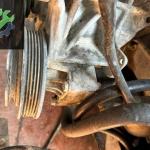 VOLKSWAGEN PASSAT B5 ÇIKMA DİREKSİYON POWER