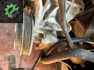 VOLKSWAGEN PASSAT B5 ÇIKMA DİREKSİYON POWER