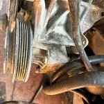 VOLKSWAGEN PASSAT B5 ÇIKMA DİREKSİYON POWER