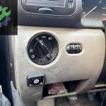 VOLKSWAGEN PASSAT B5 ÇIKMA FAR AYAR DÜĞMESİ