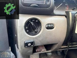 VOLKSWAGEN PASSAT B5 ÇIKMA FAR AYAR DÜĞMESİ