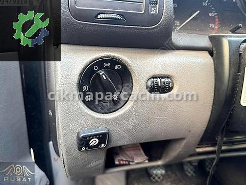 Volkswagen Passat Far Ayar Düğmesi çıkma parça