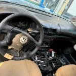 VOLKSWAGEN PASSAT B5 ÇIKMA GÖGÜS TORPİDO AİRBAG ORJİNAL