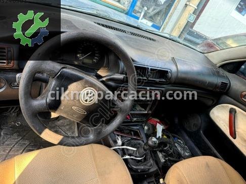 Volkswagen Passat Yolcu Airbag çıkma parça