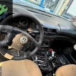 VOLKSWAGEN PASSAT B5 ÇIKMA GÖGÜS TORPİDO AİRBAG ORJİNAL