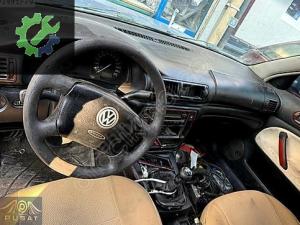 VOLKSWAGEN PASSAT B5 ÇIKMA GÖGÜS TORPİDO AİRBAG ORJİNAL
