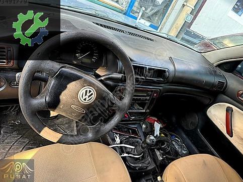 Volkswagen Passat Komple Torpido çıkma parça