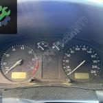 VOLKSWAGEN PASSAT B5 ÇIKMA KİLOMETRE SAATİ BENZİNLİ MANUEL