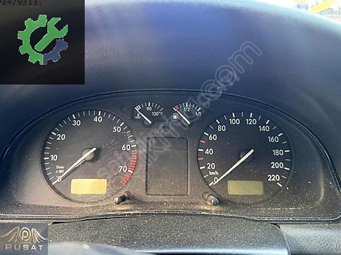 Volkswagen Passat Kilometre Saati çıkma parça