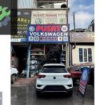 VOLKSWAGEN PASSAT B5 ÇIKMA KİLOMETRE SAATİ BENZİNLİ MANUEL