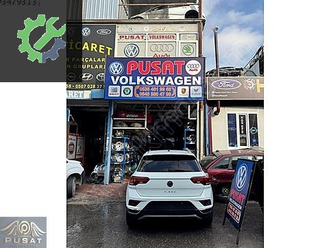 VOLKSWAGEN PASSAT B5 ÇIKMA KİLOMETRE SAATİ BENZİNLİ MANUEL