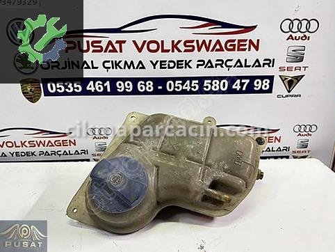 Volkswagen Passat Motor Su Radyatörü çıkma parça
