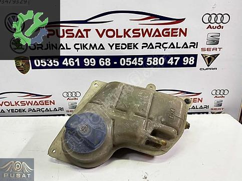 Volkswagen Passat Motor Su Radyatörü çıkma parça