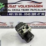 VOLKSWAGEN PASSAT B5 ÇIKMA ORJİNAL ABS BEYNİ 8E0 614 111