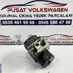 VOLKSWAGEN PASSAT B5 ÇIKMA ORJİNAL ABS BEYNİ 8E0 614 111