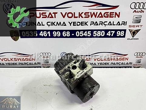 Volkswagen Passat ABS Beyni çıkma parça