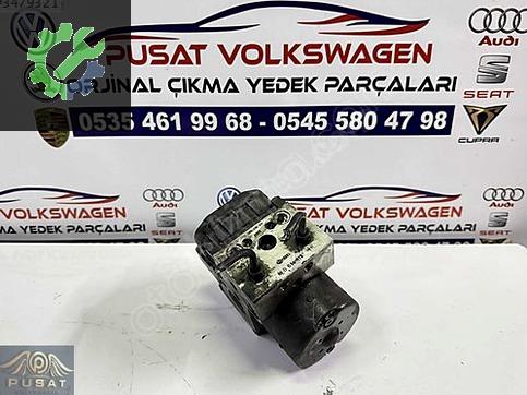 Volkswagen Passat ABS Beyni çıkma parça