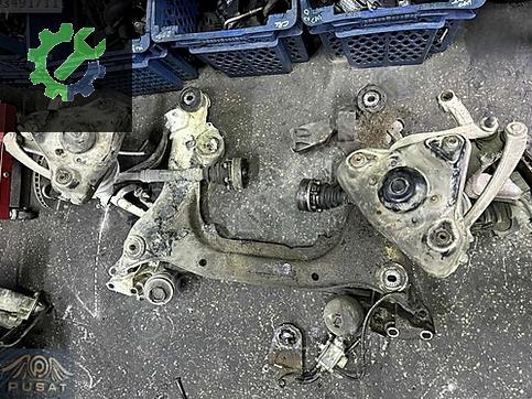 Volkswagen Passat Radyatör Traversi çıkma parça