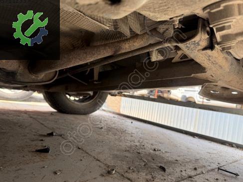 Volkswagen Passat Arka Dingil çıkma parça