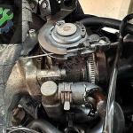 VOLKSWAGEN PASSAT B5 ÇIKMA ORJİNAL BOĞAZ GAZ KELEBEĞİ