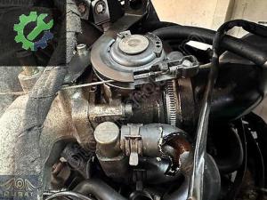 VOLKSWAGEN PASSAT B5 ÇIKMA ORJİNAL BOĞAZ GAZ KELEBEĞİ