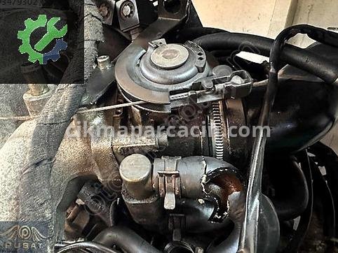 Volkswagen Passat Gaz Kelebeği çıkma parça