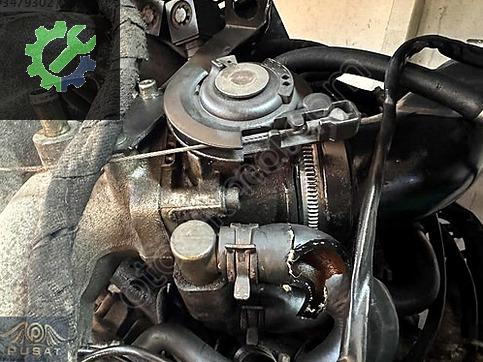Volkswagen Passat Gaz Kelebeği çıkma parça
