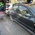 VOLKSWAGEN PASSAT B5 ÇIKMA ORJİNAL BOĞAZ GAZ KELEBEĞİ