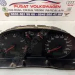 VOLKSWAGEN PASSAT B5 ÇIKMA ORJİNAL KİLOMETRE SAATİ 3B0 919 801 N