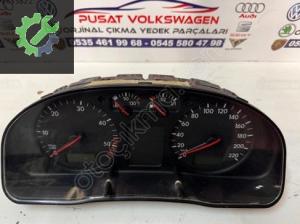 VOLKSWAGEN PASSAT B5 ÇIKMA ORJİNAL KİLOMETRE SAATİ 3B0 919 801 N