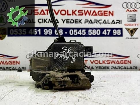 Volkswagen Passat Kapı Kilidi çıkma parça