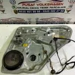 VOLKSWAGEN PASSAT B5 ÇIKMA ORJİNAL SAG ARKA KAPI KRİKOSU