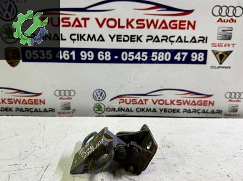 VOLKSWAGEN PASSAT B5 ÇIKMA ORJİNAL SAG ARKA KAPI MENTEŞESİ