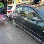 VOLKSWAGEN PASSAT B5 ÇIKMA ORJİNAL SAG ÖN ARKA KAPI