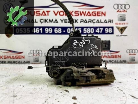 Volkswagen Passat Kapı Kilidi çıkma parça